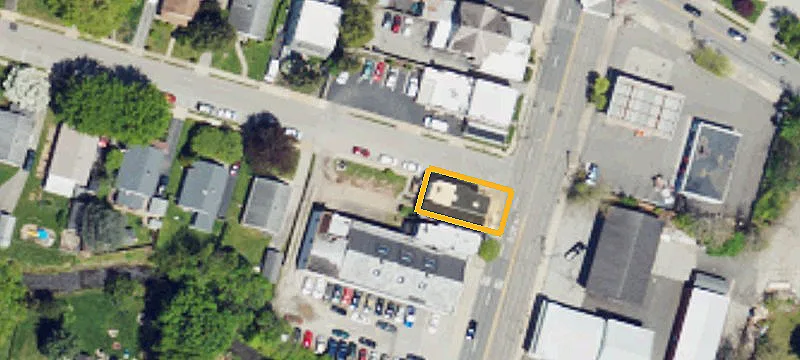 617 Bethlehem Pike