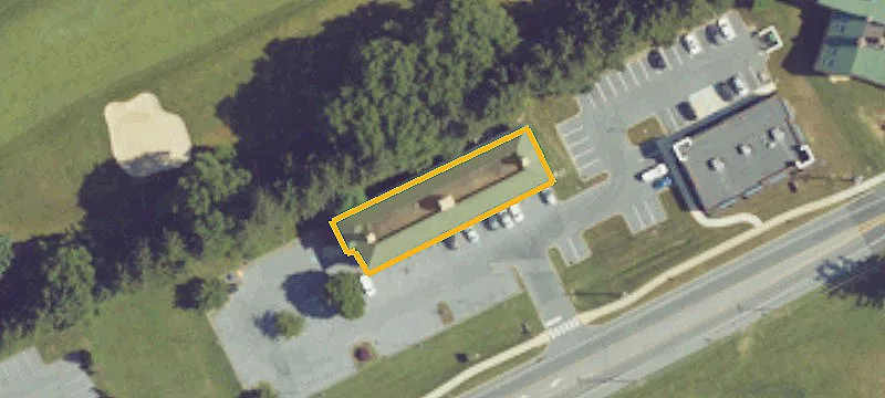 555 Chocolate Ave