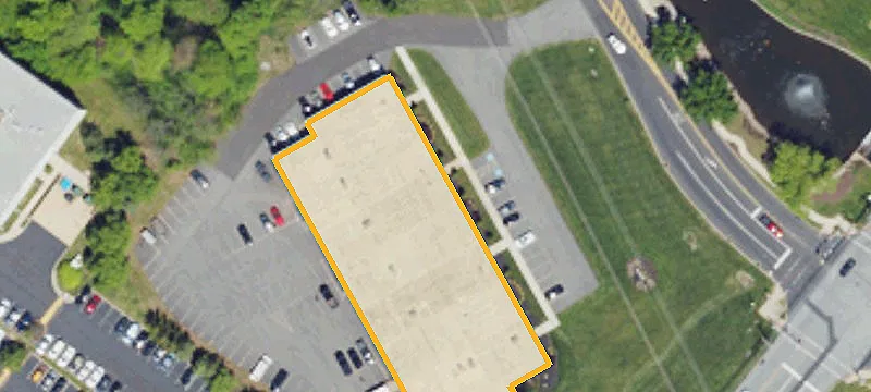 101 Witmer Rd