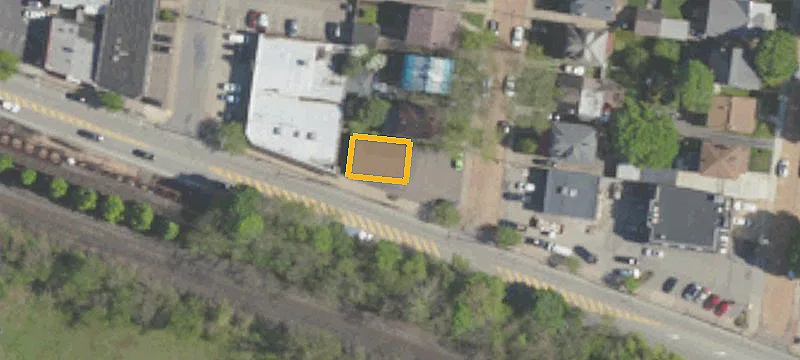 503 Freeport Rd