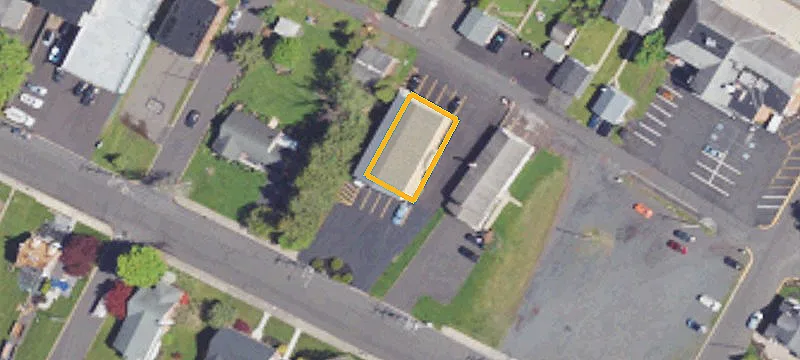 205 Walnut St
