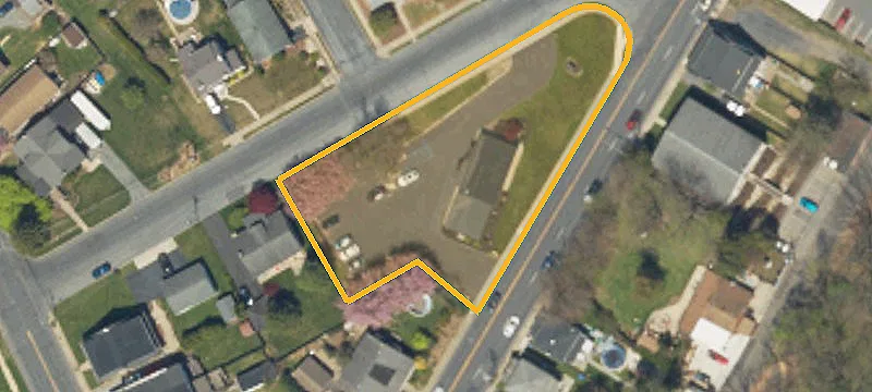 1118 Menges Ave, Unit 1136
