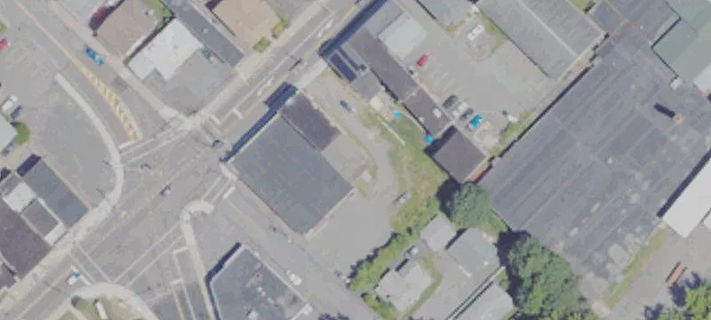 808 Main St