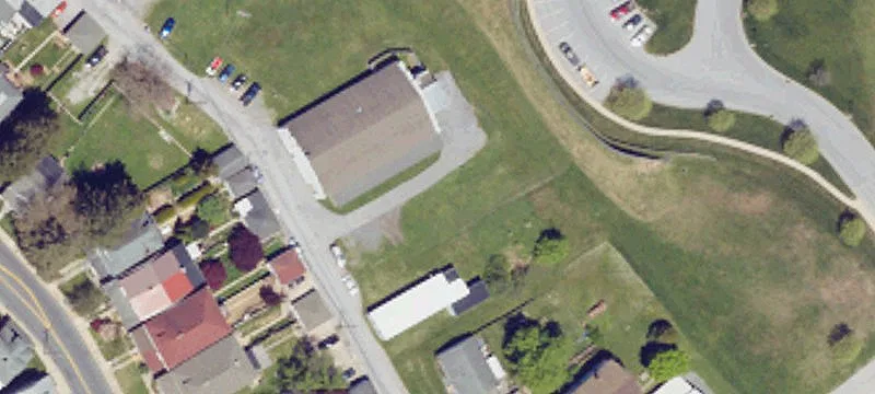 255 Church Ln