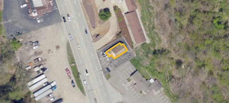 3000 Lewis Run Rd