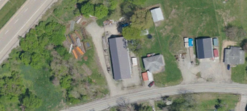 185 Dry Knob Rd
