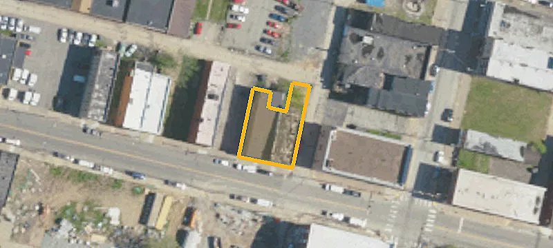 413 Saint Clair Ave