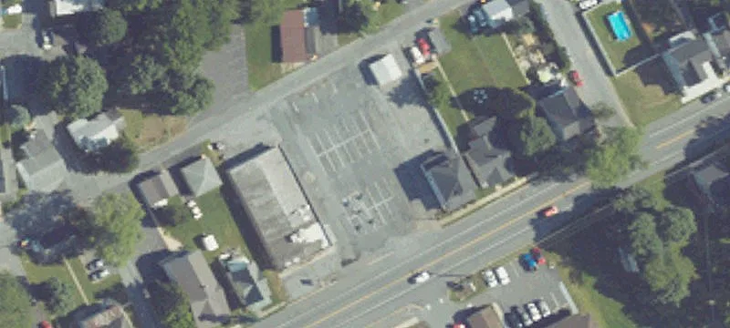1521 Chocolate Ave