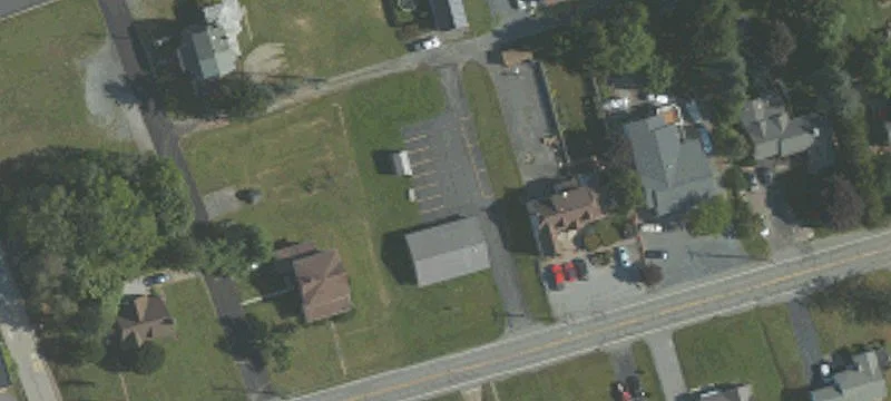 205 Luther Rd
