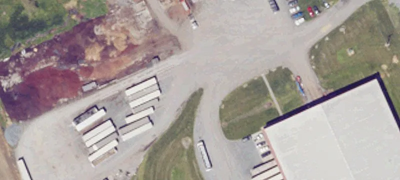389 Heisey Quarry Rd