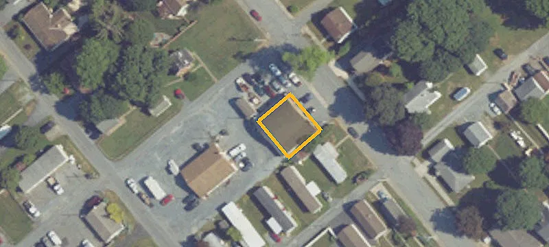 148 Hazel St
