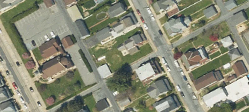 806 Washington Ave