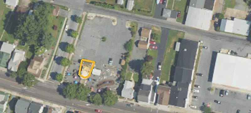 51 Penn Ave