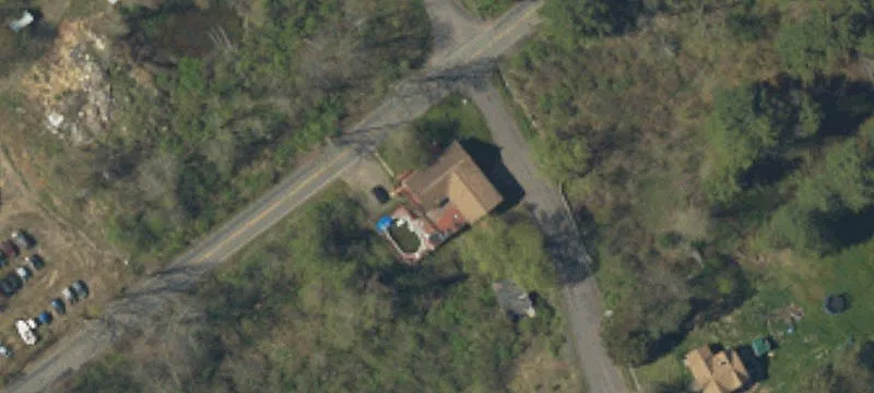 873 Hartman Rd