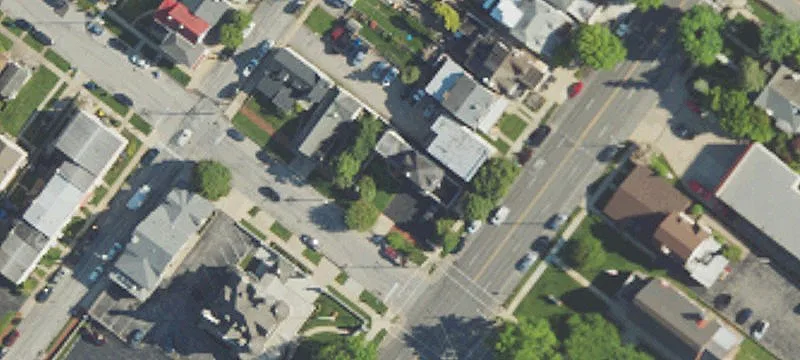 800 Fayette St
