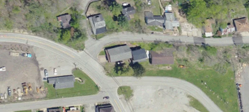 614 Millers Run Rd