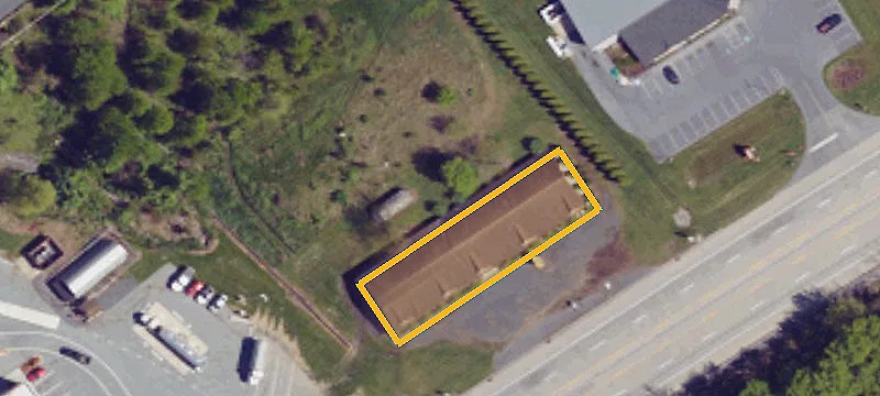 3294 Susquehanna Trl