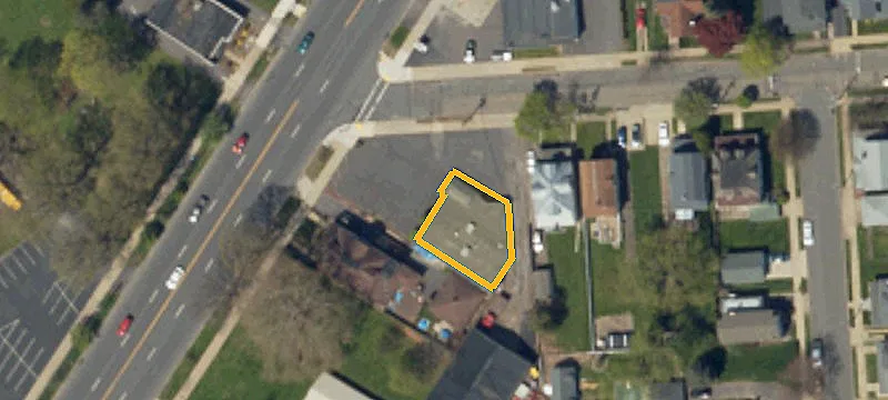 1089 Wyoming Ave