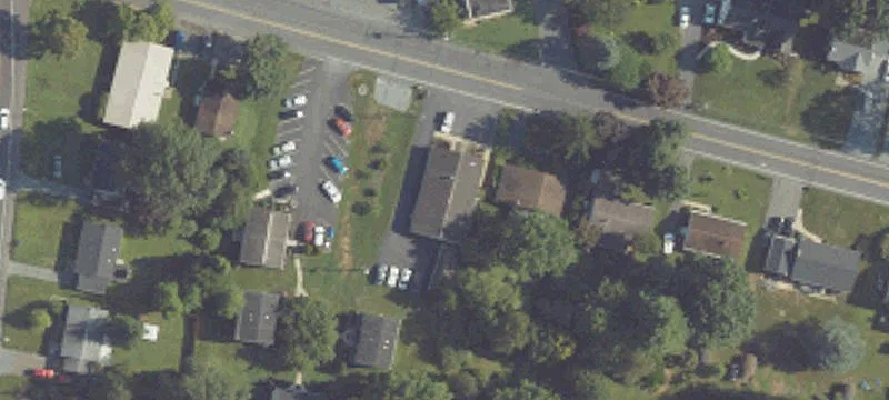 2100 Stone Ml Rd