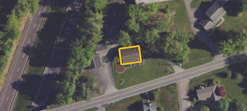 81 Alleghenyville Rd