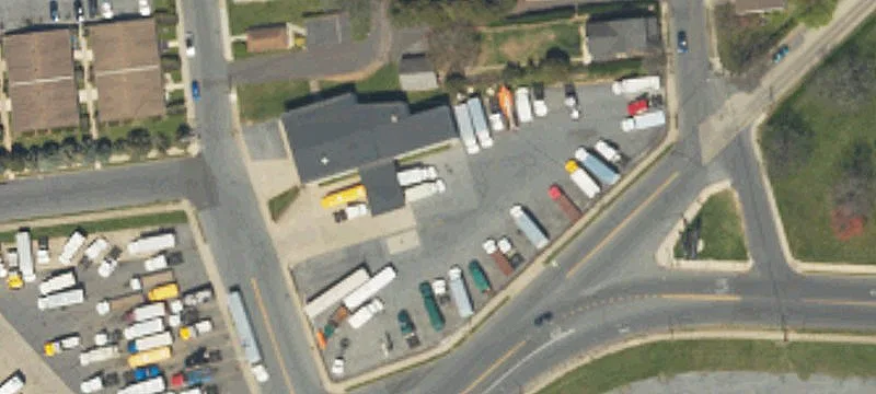 2301 Hanover Ave, Unit 2325