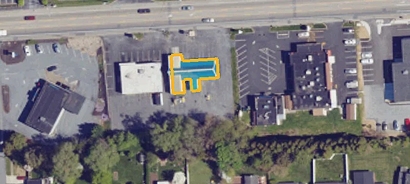 4618 Carlisle Pike