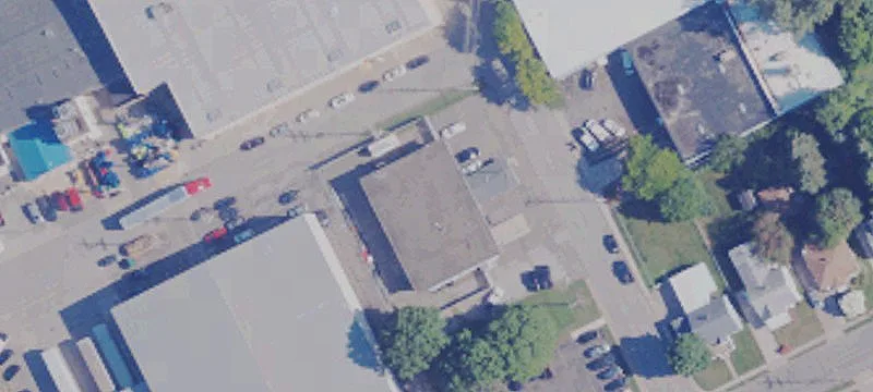 2006 Haybarger Ave
