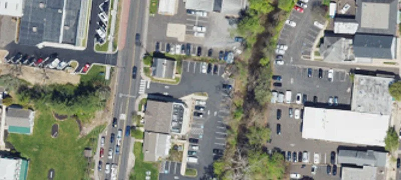 5 Sycamore St