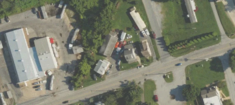 1675 Baltimore Pike