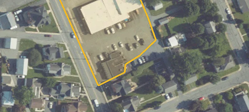 5921 Main St