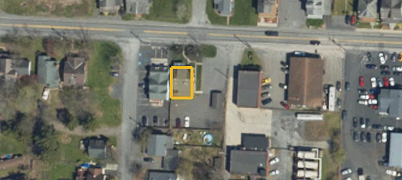 1801 Main St