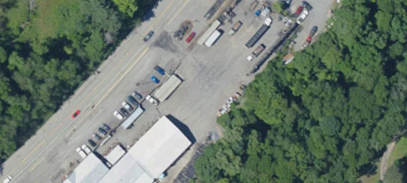 1667 Evans City Rd