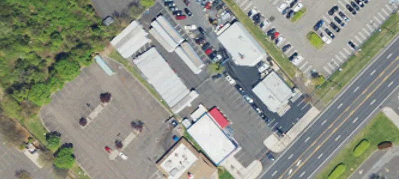 1480 Lincoln Hwy