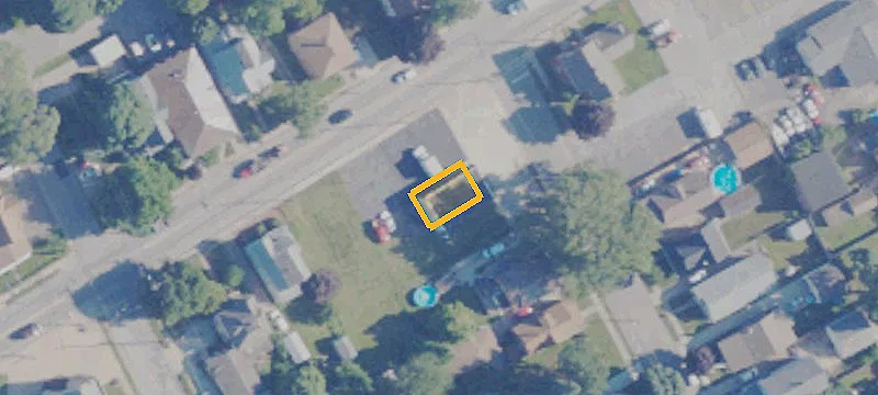 2723 Buffalo Rd