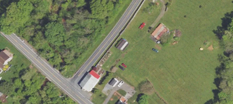 715 Swartzville Rd
