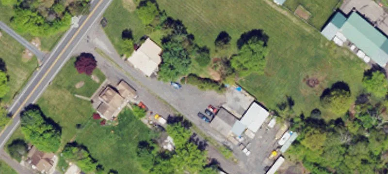 98 Township Line Rd