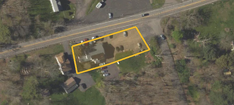 2658 Nuangola Rd