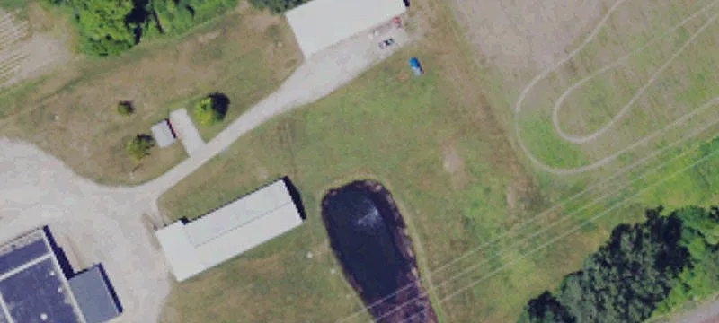 2455 Avonia Rd