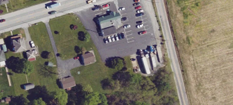 7620 Lincoln Hwy