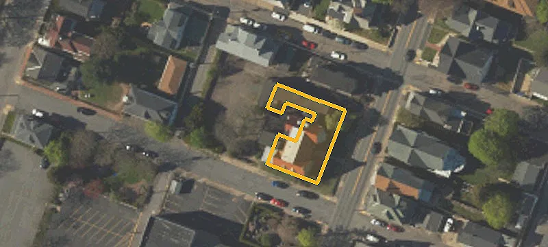 122 Church St