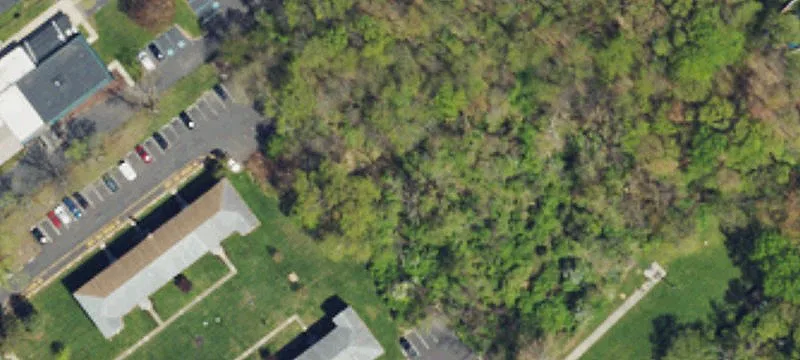 1501 Woodbourne Rd