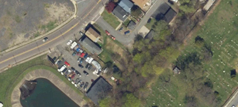 1201 Cedar Ave