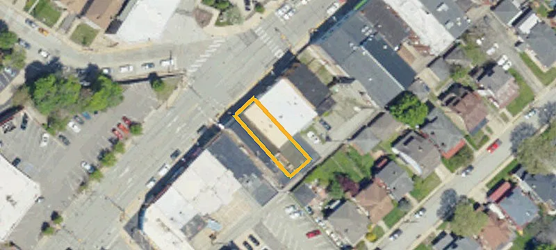 3267 Liberty Ave