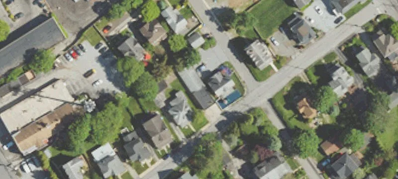 725 Berwyn Ave