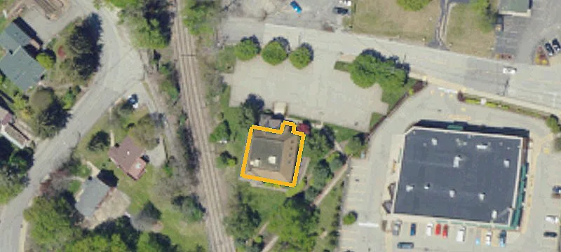 2311 Bethel Church Rd
