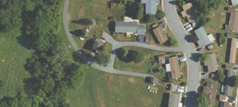 500 Mt Airy Rd
