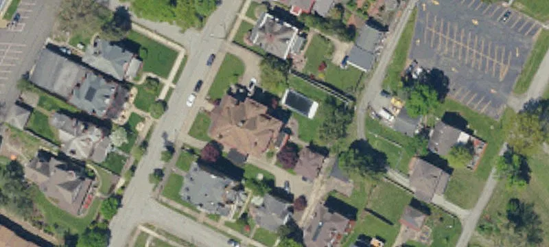 165 Beeson Ave