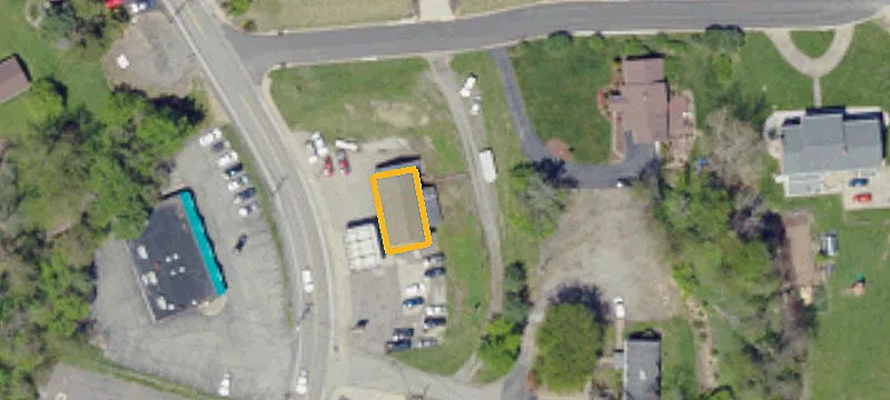 575 Old Clairton Rd