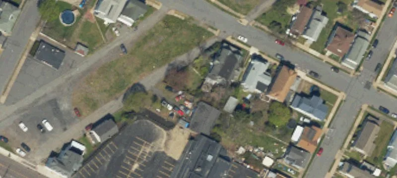 203 Matson Ave