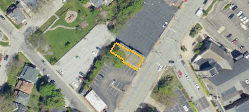 246 Washington Rd